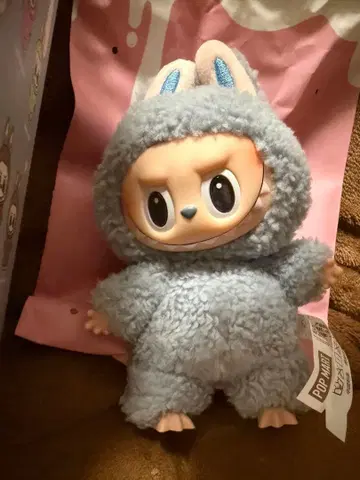 러브브 Exciting 마카롱 [ 씨 솔트 코코넛 ]