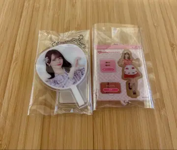 사사키 마이카 미니 복권