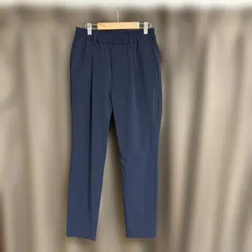 유나이티드 애로우즈 골프 나일론 스트레치 팬츠 WH 밴딩 M 새상품급