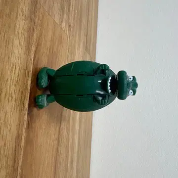 반다이 챠란포란 CP-10 모고질라