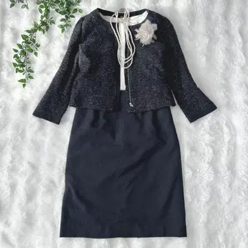 [ 새상품급 ] 2점 셋업 포멀 나노 유니버스 글로벌 워크스