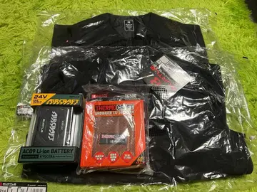 바틀 벨트 히터 세트