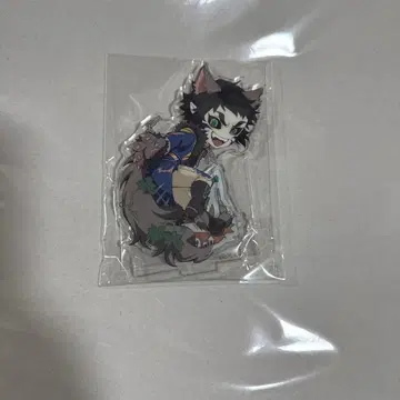 카이가쿠 할로윈 귀멸의 칼날