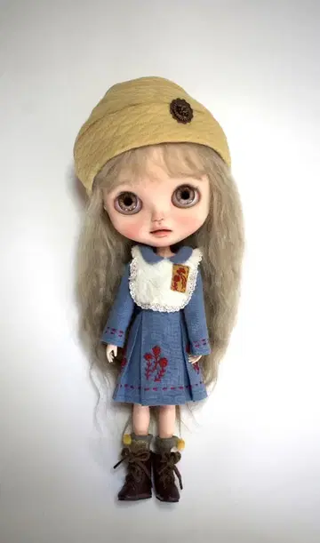 브라이스 아웃핏 4점 모자 포함 의류 세트