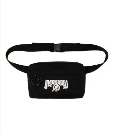 ROTTWEILER B.D.B WEST BAG