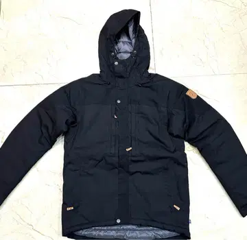 Fjallraven Skogo Padded Jacket S Size