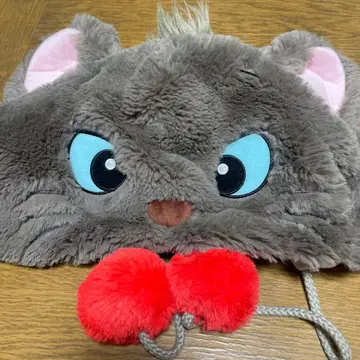 [디즈니] 베를리오즈 팬캡