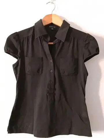 에포카 엘레강트 피케 셔츠