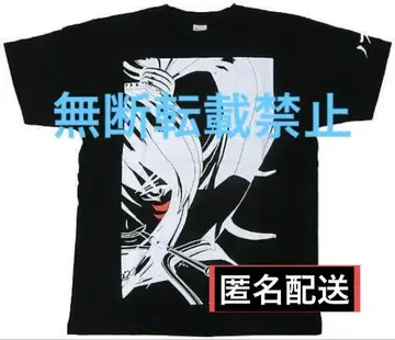 전국 오토메 오다 노부나가 T셔츠