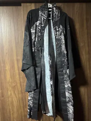 QutieFrash 기모노 소매 가디건 삿포로 한정판