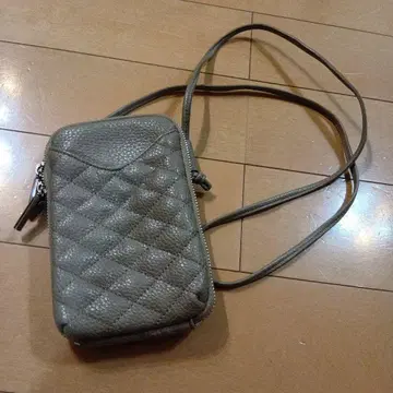 RODE SKO 스마트폰 숄더백 로데스코