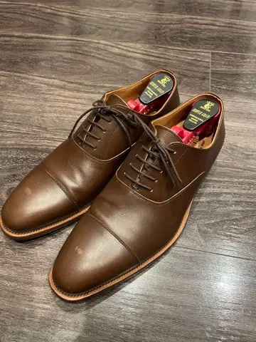 한정판 가격 인하 중 [ 거의 미사용품 ] 스코치 그레인