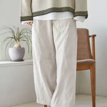 niko and - 2way 루즈핏 팬츠