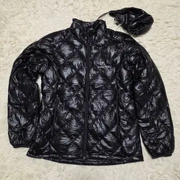 몽벨 스페리오 다운 자켓 Women's 여성용 S 블랙