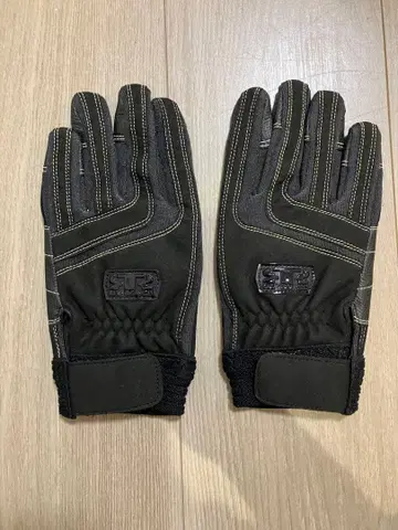 잠자리 케플러 장갑 가죽 M 사이즈