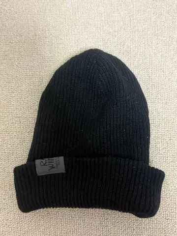 RADWIMPS FOREVER IN THE DAZE 니트 캡