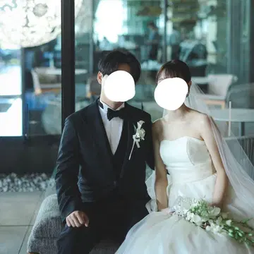 BRANM 남성용 드레스 셔츠 리본 커프스