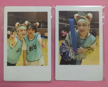 팬더드래곤 요우타 하피카 DD 운동회