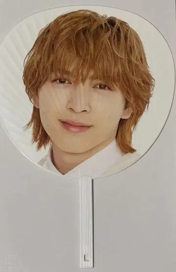 M!LK 요시다 진토 부채 에비라이 2025