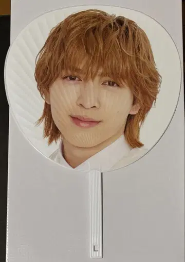 M!LK 요시다 진토 부채 에비라이 2025