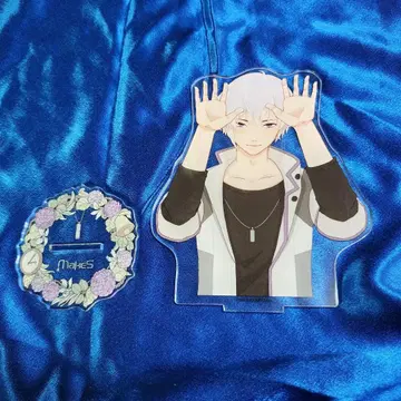 MakeS 오하요, 나의 세이 아크릴 스탠드