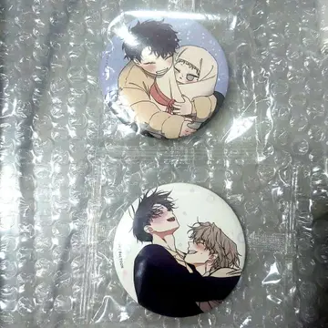 물가의 밤 팝업 혜택 캔 거울 입장자 혜택