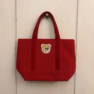 페이 토트백 소