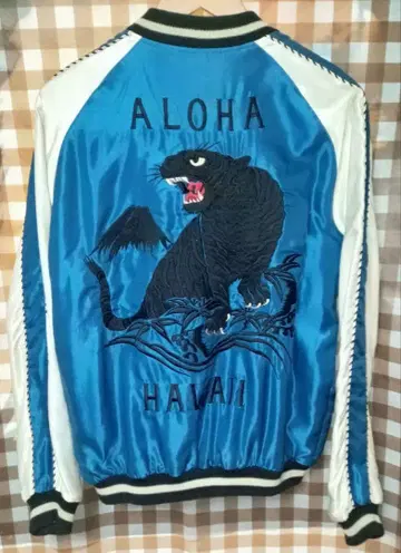 새상품급 테일러 토요 리버서블 스카잔 L 사이즈