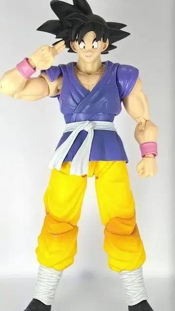 demoniacal fit 손오공(GT) ADVENTURE