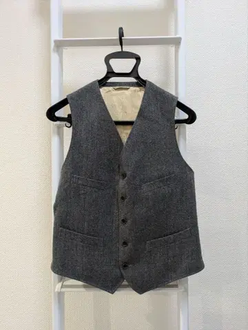 BANANA REPUBLIC 바나나리퍼블릭 베스트 지레 M