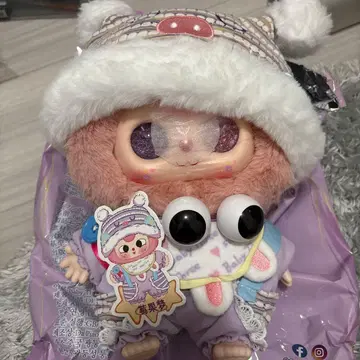 babythree 400% sweet dream 5세대