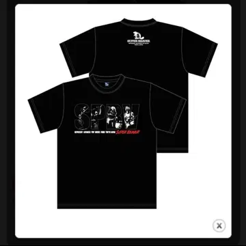 SUPER BEAVER 토모노카이 셔츠 L