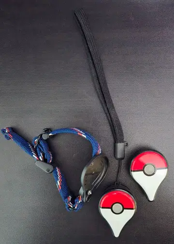 포켓몬 go 플러스 본체