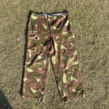 핀란드군 m-62 오버 팬츠