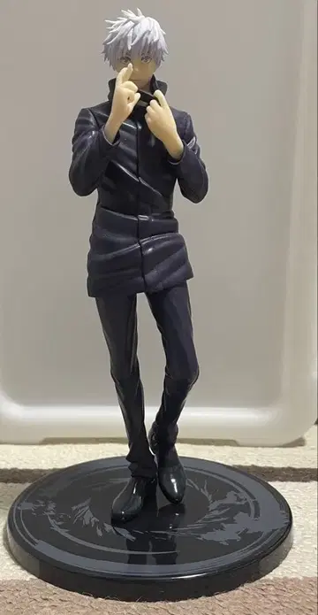 피규어 고죠 사토루 상자 없음