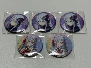 프로세카 캔뱃지 요이사키 카나데 vol.43 특전 감사제