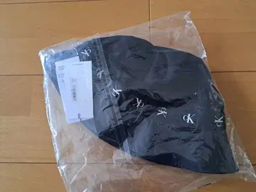 캘빈클라인 진 버킷 햇