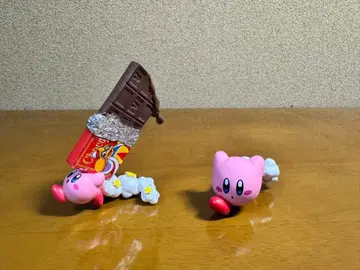 별의 커비 미니 피규어 묶음 판매