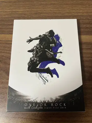 ONE OK ROCK with Orchestra Japan Tour