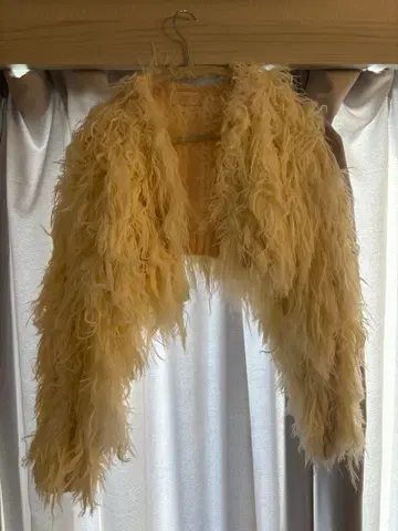 eimy 아이보리 가디건