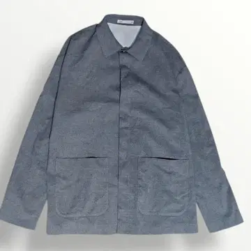 ZARA 스텐카라 코트 XL