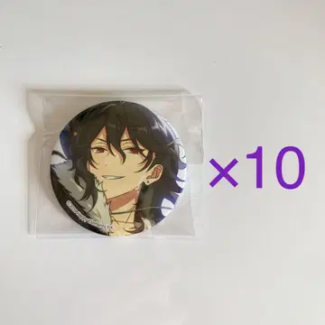 사쿠마 레이 magazine 캔뱃지