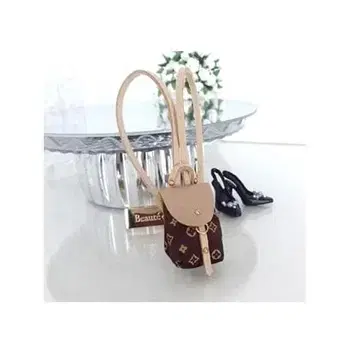 1/6 인형 백팩 가방 바비 포피 후드티 리카짱 momoko