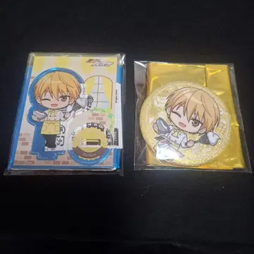 쿠로코의 농구 키세 세트 2