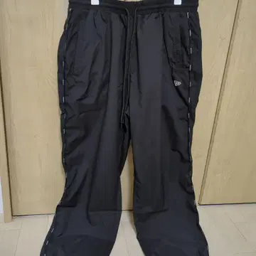 뉴에라 PA OS 파이핑 트랙 팬츠