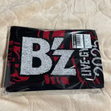 B'z LIVE 2025 -FYOP- 루프 타월