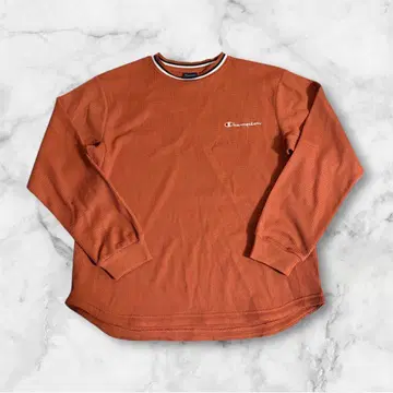 m3321 Champion 티셔츠 긴팔 L