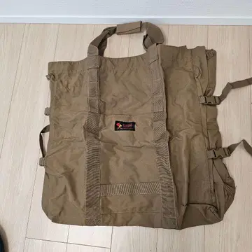 미사용 오레곤 캠퍼 퍼니처 캐리어 SUPER