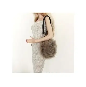 1/6 인형 백 바비 포피 후드티 리카짱 브라이스 momoko