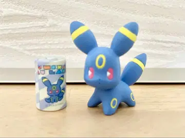 포켓몬 센터 한정판 믹스오레 피규어 블래키 pokemon